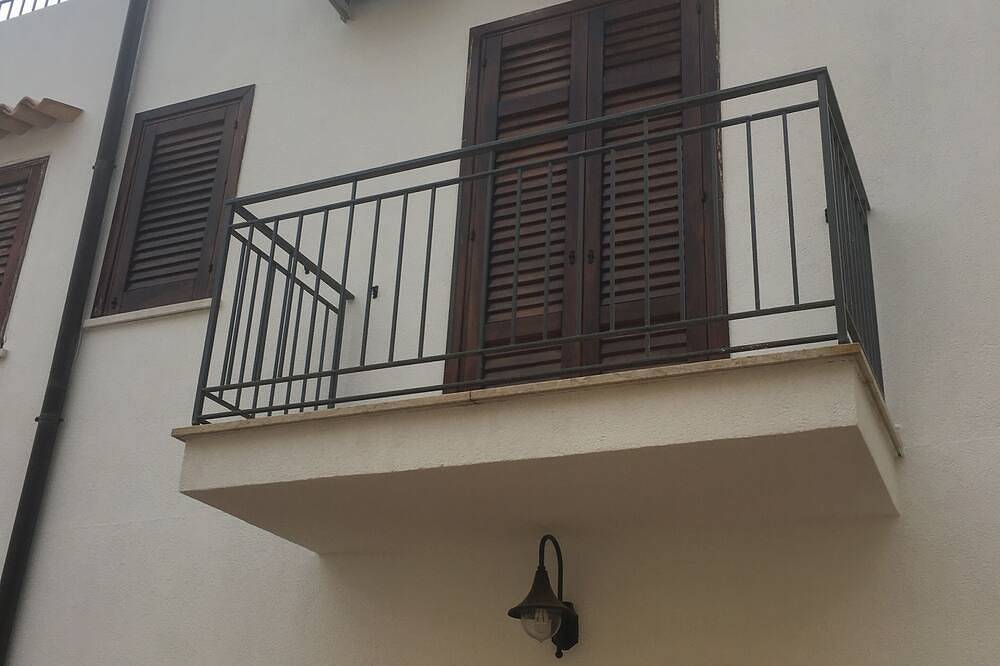Villa voor 6 Personen in San Vito Lo Capo, Provincie Trapani
