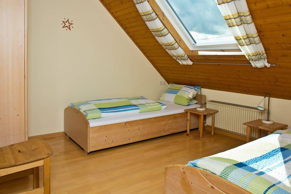 Ganze Wohnung, Wohnung Domherr 2. Stock in Piesport, Bernkastel-Kues & Umgebung