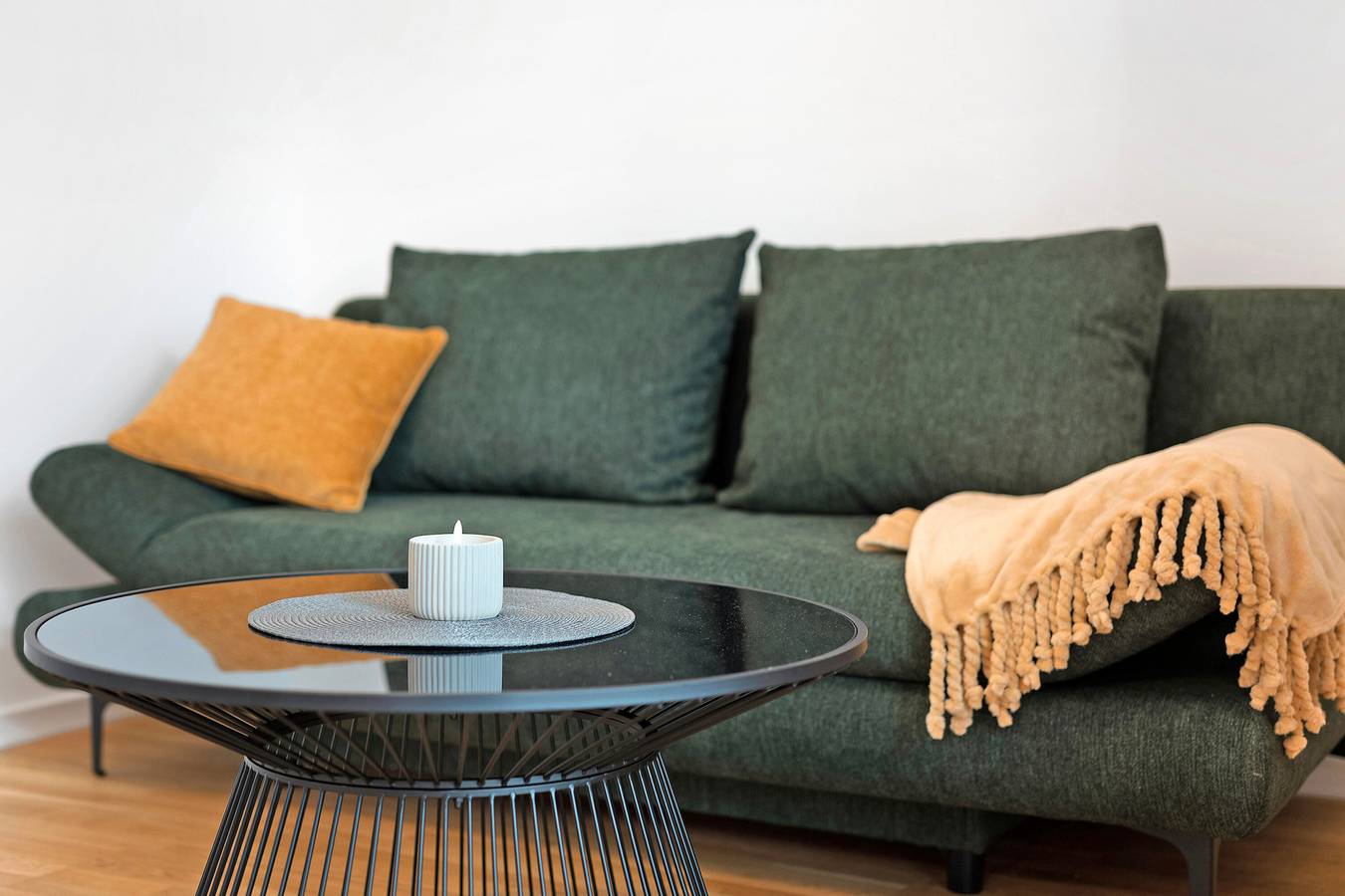 Ganze Wohnung, Apartment 'Elbe Loft' mit privater Terrasse und Wlan in Wittenberge, Prignitz