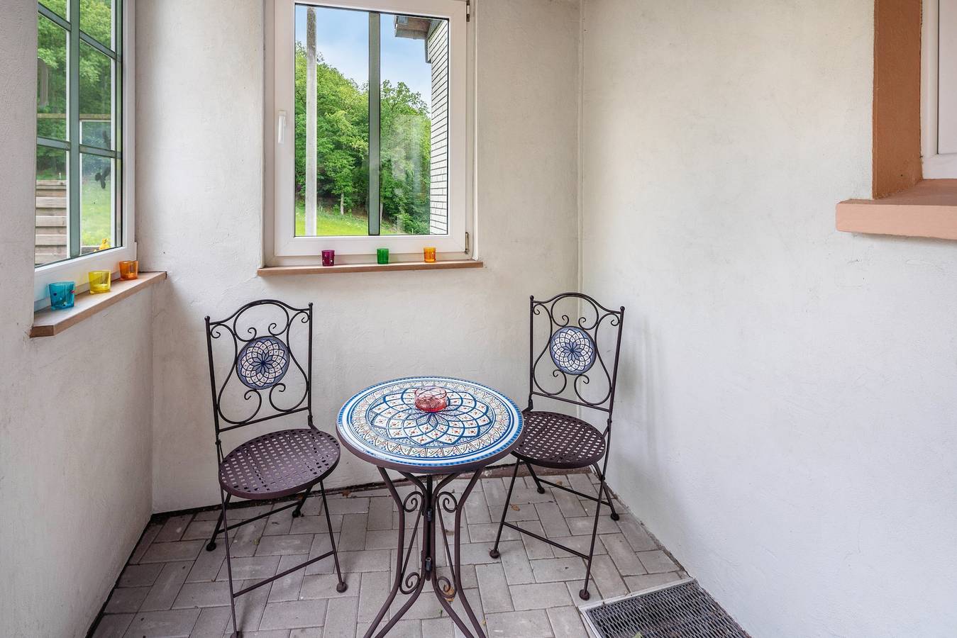 Ferienhaus 'Maag, 102qm' mit Privatterrasse und Wi-Fi in Attendorn, Biggesee