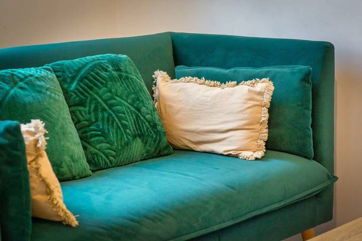 Ferienhaus für 2 Personen in Rouen - 3