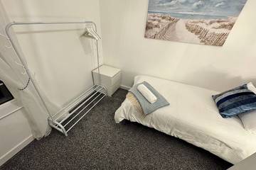 Cottage for 5 People in Blackpool, North West England, Photo 1