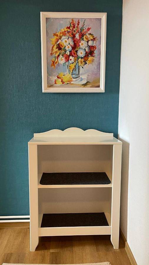 Ganze Wohnung, One-Bedroom Apartment in Hüttenrode, Blankenburg
