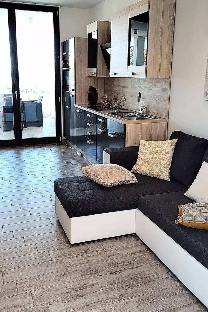 Gîte pour 3 personnes à Cannigione - 3