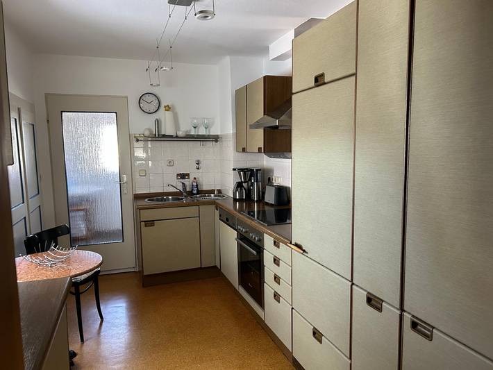 Ferienhaus für 4 Personen, mit Garten in Main-Odenwald - 2