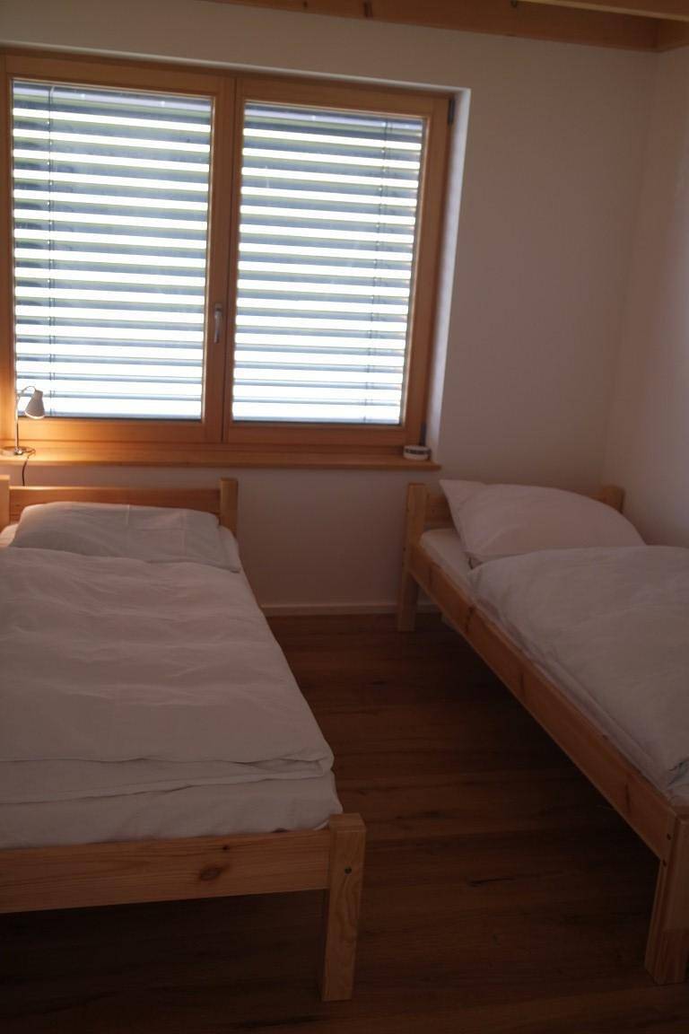 Ganze Ferienwohnung, Appartement/Fewo, Dusche, Wc, 2 Schlafräume in Immenstadt, Bayerisch Schwaben