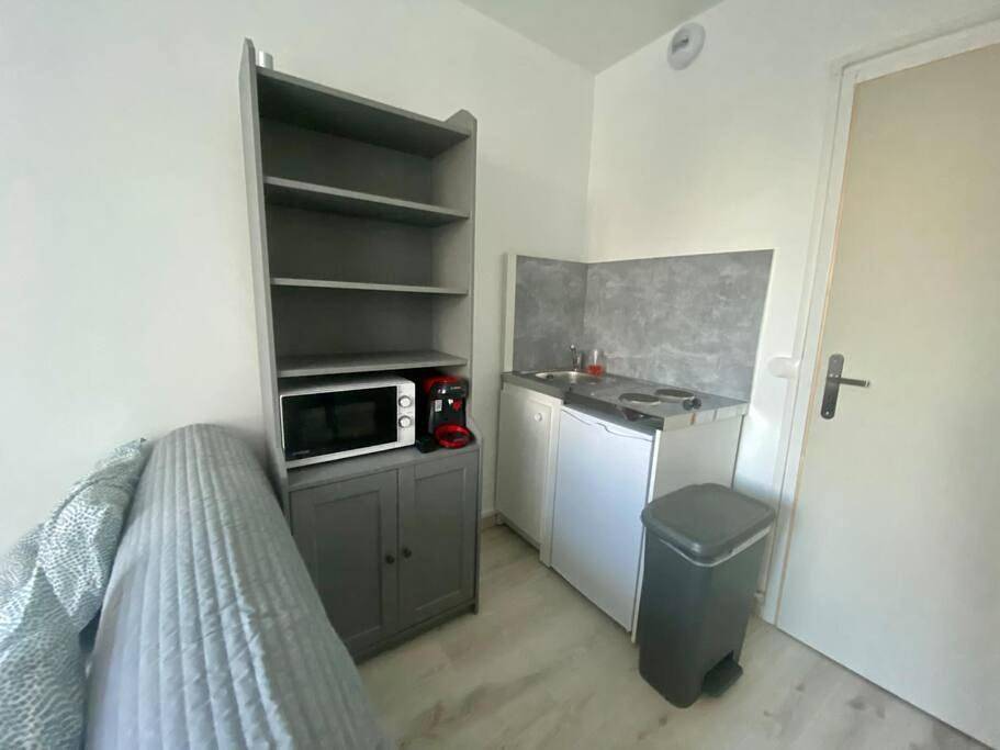 Appartement entier, Studio in Conflans-en-Jarnisy, Meurthe-et-Moselle