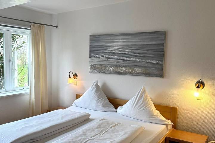 Bauernhof für 4 Personen, mit Garten in St. Peter-Ording - 2