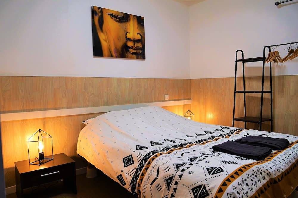 Entire apartment, Apartment 150m from the cathedral in Rodez, Massif Central