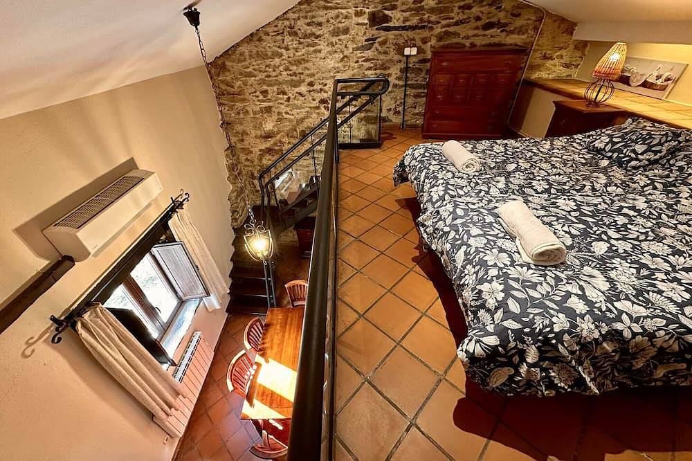 Apartamento entero, Estudio con diseño moderno y funcional in Patones, Provincia de Madrid