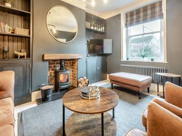 Cottage for 8 People in Bakewell, Peak District, Photo 3