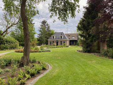 Ferienpark für 12 Personen in Overijssel, Bild 2