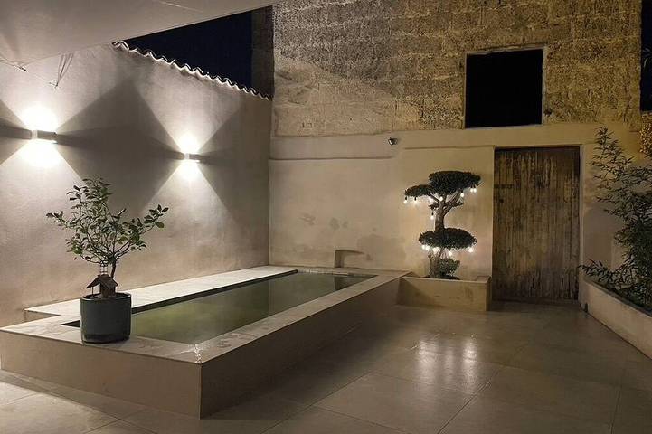 Maison de vacances pour 8 personnes, avec terrasse, animaux acceptés