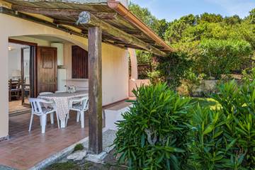 Casa Vacanza per 5 Persone in Baja Sardinia, Arzachena, Foto 2