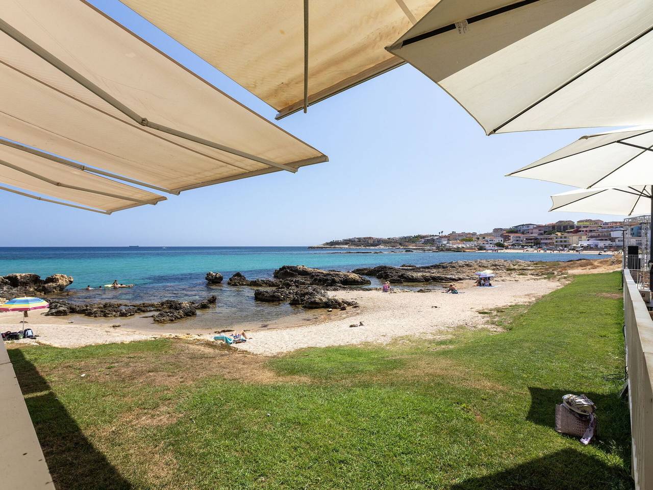 Ganze Wohnung, La Casa Di Mimmo - La Casa Di Mimmo 649.1 in Porto Torres, Sassari Provinz
