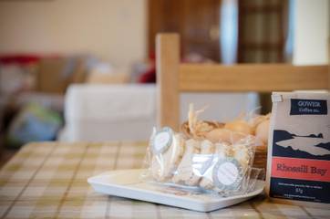 Holiday Home for 5 People in Swansea region, Photo 4