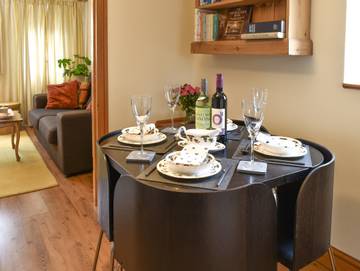 Holiday Rental for 4 People in Tenterden, High Weald, Photo 4