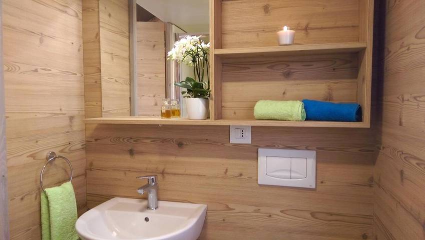 New Camping Le Tamerici in Cecina, Costa degli Etruschi