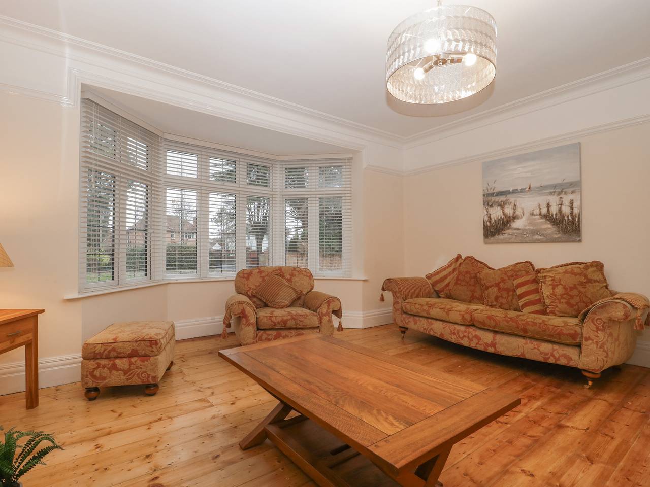 Greenlawns in Burnham on Sea & Highbridge, Somerset