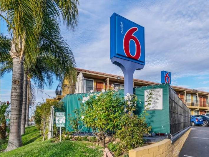 Apartamento entero, 1 cama king size | No fumadores, microondas in San Diego, San Diego County