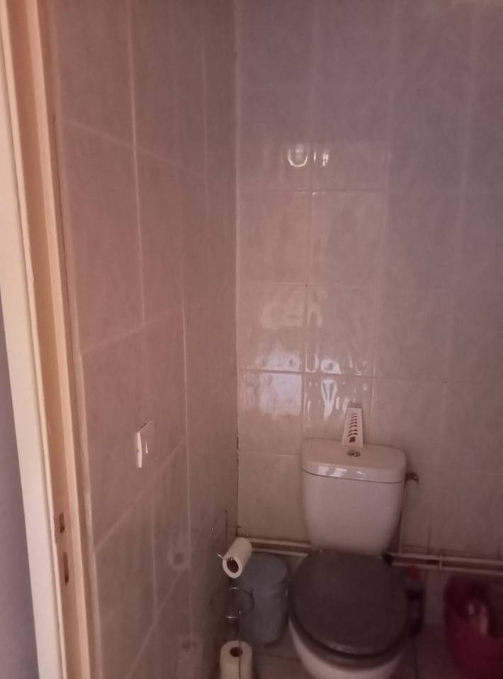 Gîte pour 3 personnes, avec terrasse à Saint-Ours - 4