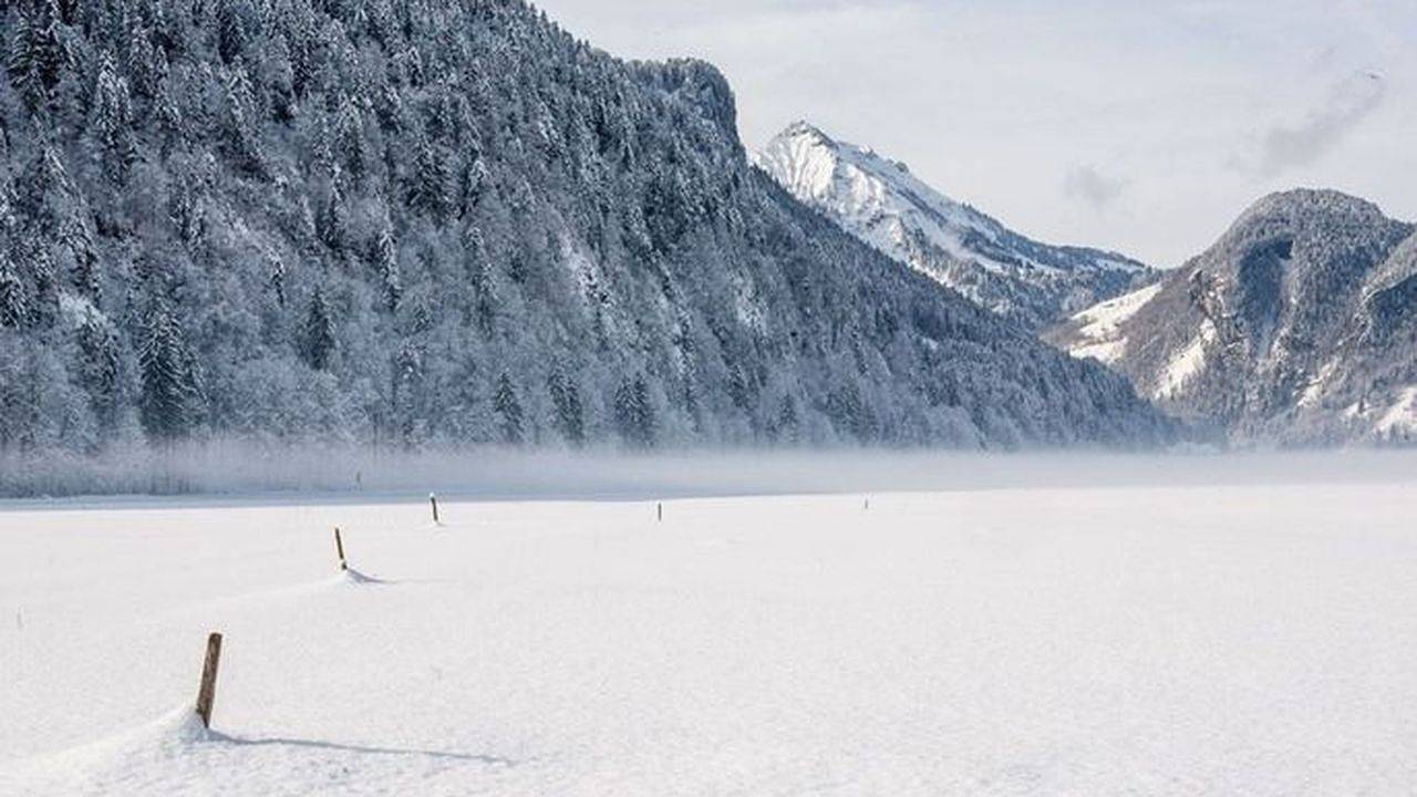 Doppelzimmer für 2 Personen (30 m²) in Bizau in Bizau, Bregenzerwald