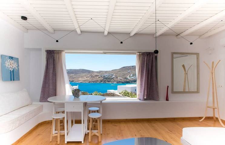 Ferienwohnung für 3 Personen auf Mykonos - 3