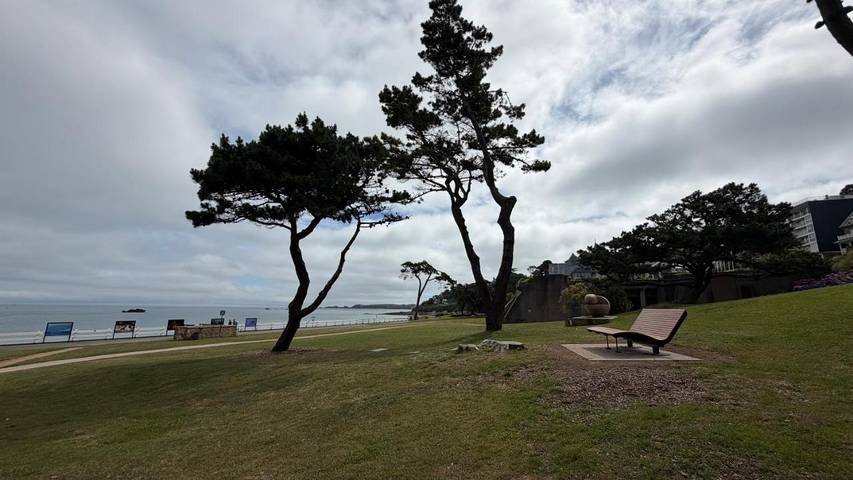 Chambre d’hôte pour 2 personnes à Perros-Guirec - 2