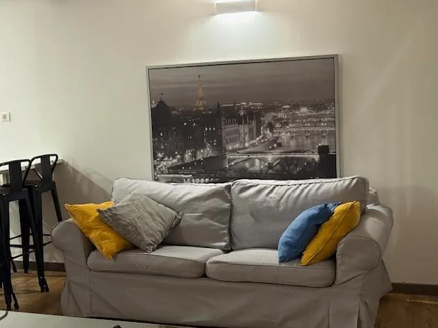 Villa für 9 Personen - 1