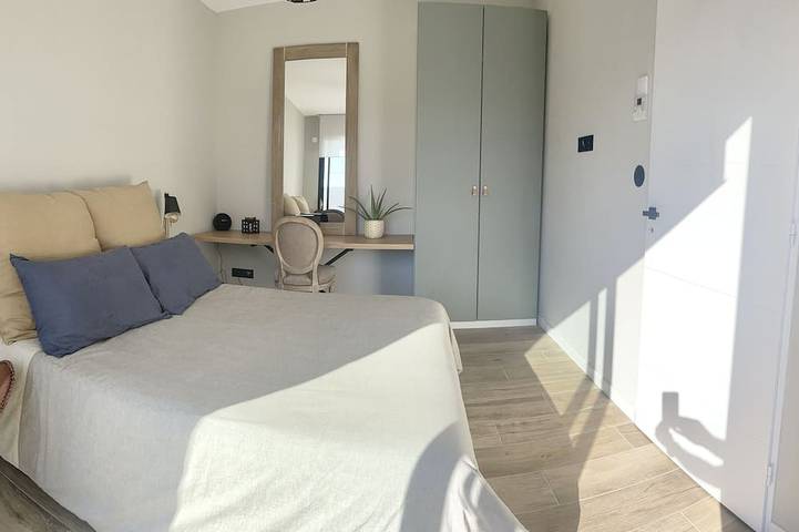 Location de vacances pour 6 personnes, avec jardin et balcon à La Farlède - 4