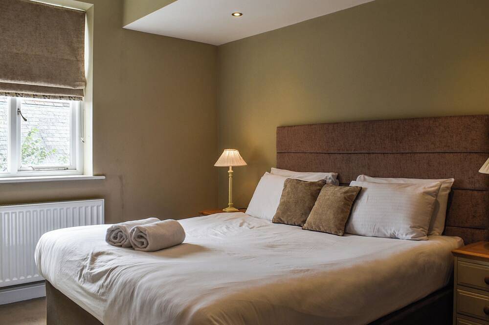 Geheel appartement, 2 slaapkamer accommodatie in Aberystwyth in Aberystwyth, Cardigan Bay