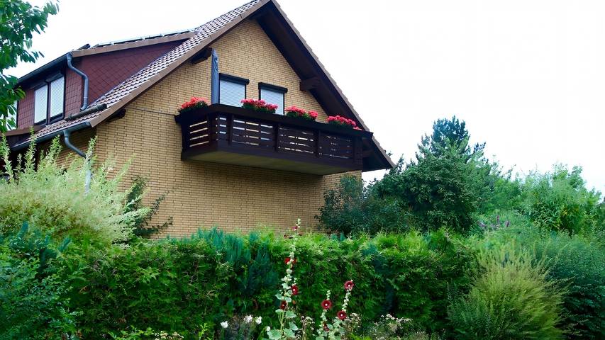 Ferienwohnung für 6 Personen, mit Garten in Bad Grund - 3