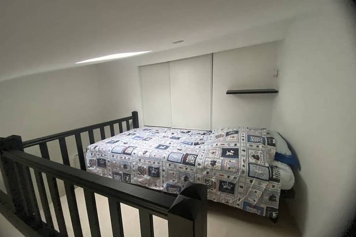 Location de vacances pour 4 personnes à Bourg - 3