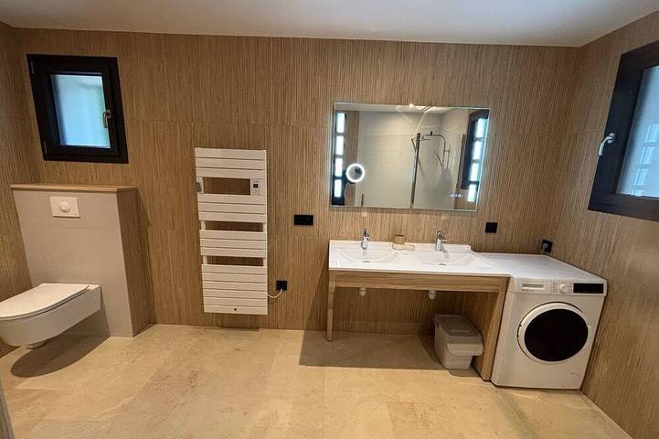 Location de vacances pour 2 personnes dans Rambervillers - 2