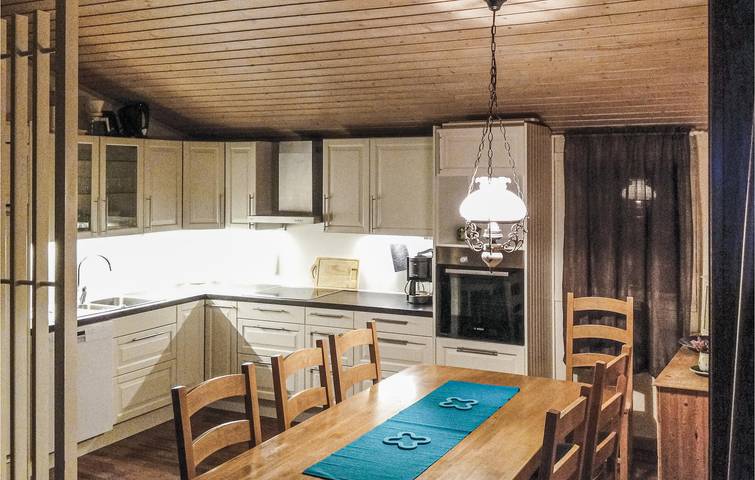 Ferienhaus für 6 Personen in Nördliches Fjordnorwegen - 4