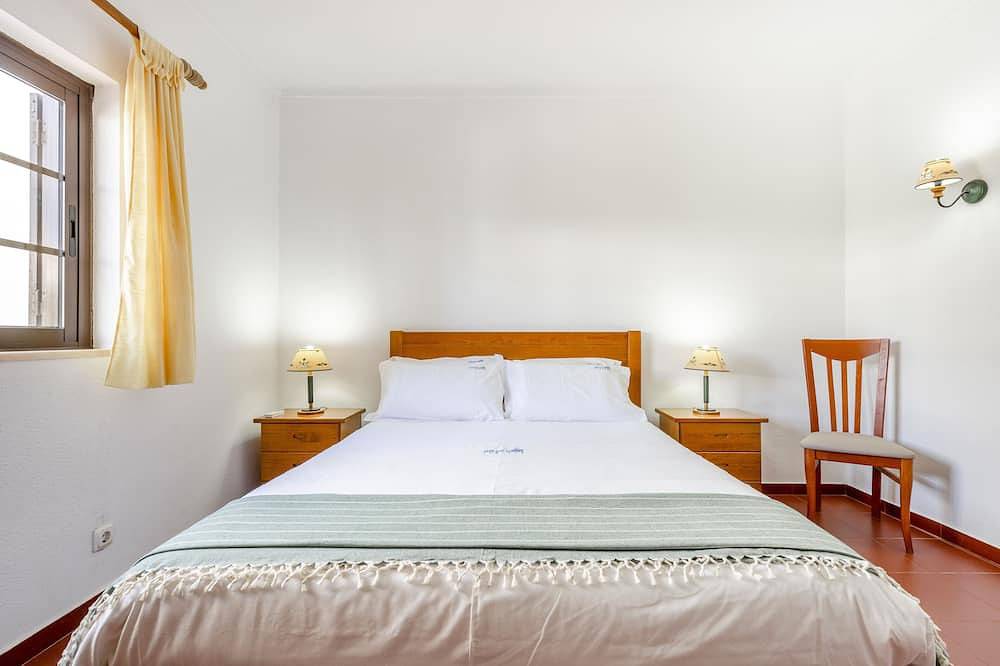Sonnige Villa in Altura Strand, Garten, Wifi, Klimaanlage, Erdgeschoss in Altura, Faro Distrikt