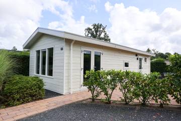 Gîte pour 4 personnes, avec jardin à Velsen-Zuid