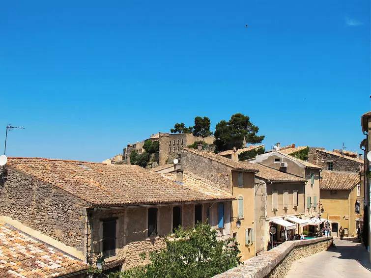 Maison 2 Personnes in Ménerbes, Parc naturel régional du Luberon
