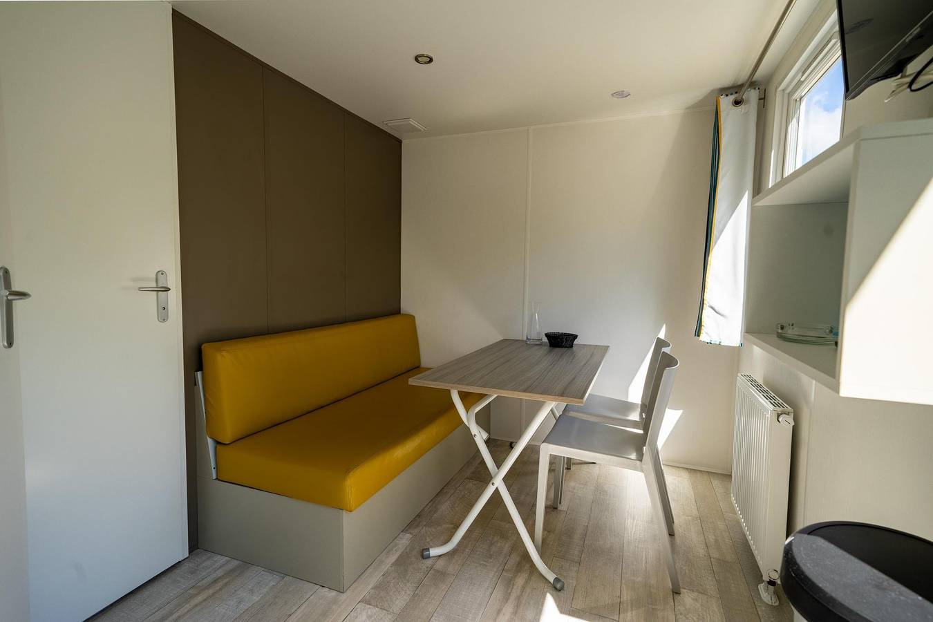 Europarcs Het Amsterdamse Bos — Berkel 2 in Nordholland