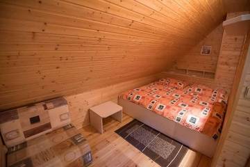 Chalet für 8 Personen in Slowakei, Bild 3