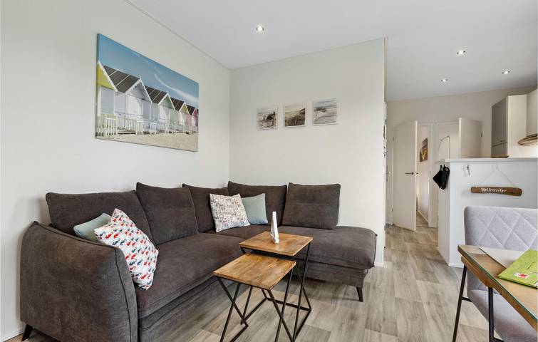 Chalet für 4 Personen, mit Garten und Terrasse in Süsel - 3