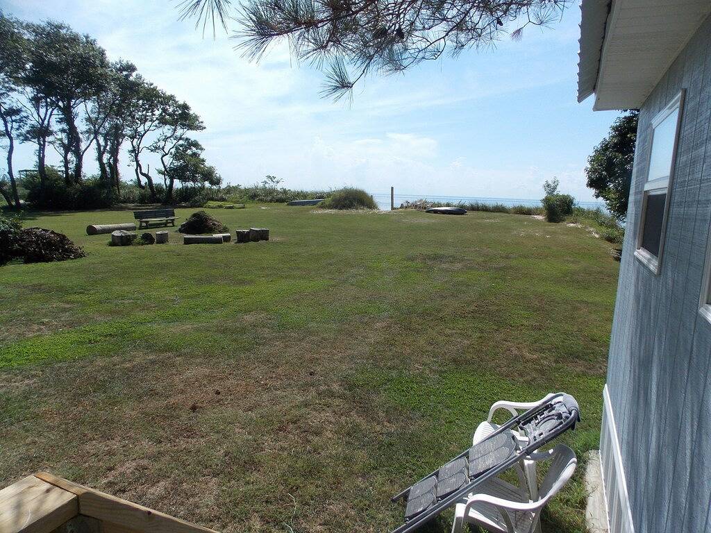 * Sandy Hill Sonnenuntergänge * in Chesapeake Bay