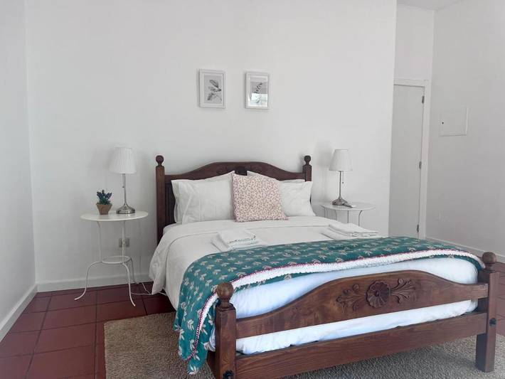 Gîte pour 6 personnes, avec balcon à Peso da Régua - 4