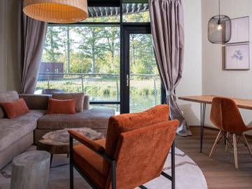 Bungalow für 4 Personen in Hennegau, Wallonien, Bild 1