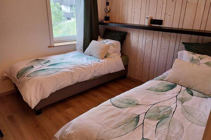 Location de vacances pour 6 personnes à Zwalm - 3