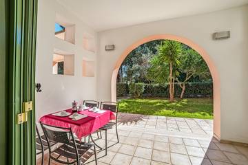 Appartamento per 4 Persone in Otranto e dintorni, Salento, Foto 3