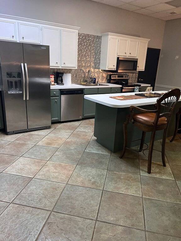 Villa for 19 people, with terrace and yard as well as hot tub in Texas