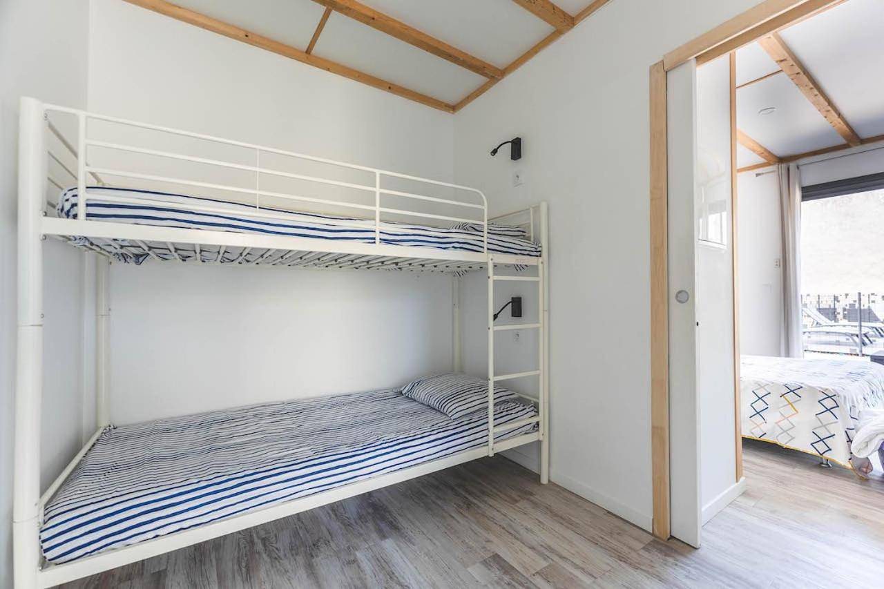 Le gite du buis in Montamisé, Vienne (France)