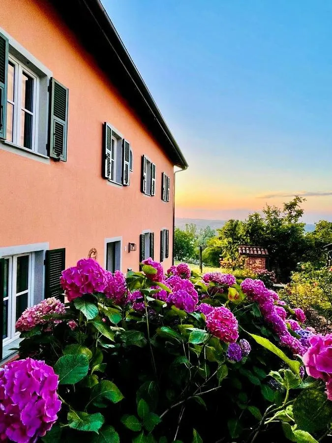 Casa de férias para 6 pessoas, com vista e jardim, com animais de estimação - 1