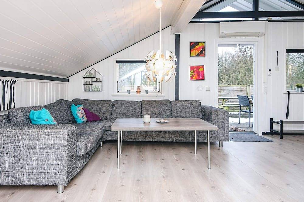4 person holiday home in Toftlund in Arrild, Région de Tønder
